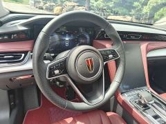 FAW Red Flag H5 2.0T Automatic Flagship Comfort Edition - ფოტო 10