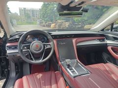 FAW Red Flag H5 2.0T Automatic Flagship Comfort Edition - ფოტო 11