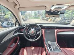 FAW Red Flag H5 2.0T Automatic Flagship Comfort Edition - ფოტო 12