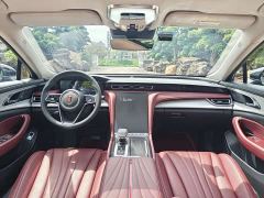 FAW Red Flag H5 2.0T Automatic Flagship Comfort Edition - ფოტო 13