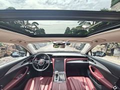 FAW Red Flag H5 2.0T Automatic Flagship Comfort Edition - ფოტო 14