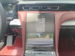 FAW Red Flag H5 2.0T Automatic Flagship Comfort Edition - ფოტო 18
