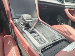 FAW Red Flag H5 2.0T Automatic Flagship Comfort Edition - ფოტო 19