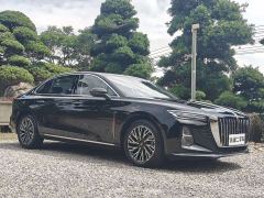 FAW Red Flag H5 2.0T Automatic Flagship Comfort Edition - ფოტო 2