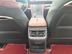 FAW Red Flag H5 2.0T Automatic Flagship Comfort Edition - ფოტო 20