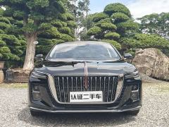 FAW Red Flag H5 2.0T Automatic Flagship Comfort Edition - ფოტო 3