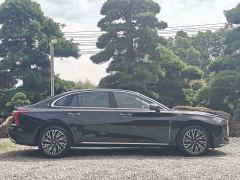 FAW Red Flag H5 2.0T Automatic Flagship Comfort Edition - ფოტო 4