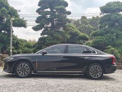 FAW Red Flag H5 2.0T Automatic Flagship Comfort Edition - ფოტო 5