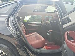 FAW Red Flag H5 2.0T Automatic Flagship Comfort Edition - ფოტო 8
