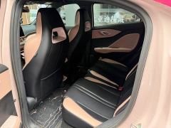BYD Seagull Glory Edition 405km Flying Edition - ფოტო 4