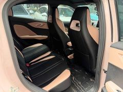 BYD Seagull Glory Edition 405km Flying Edition - ფოტო 5