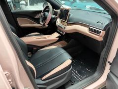 BYD Seagull Glory Edition 405km Flying Edition - ფოტო 6