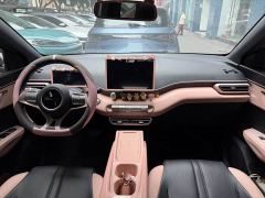 BYD Seagull Glory Edition 405km Flying Edition - ფოტო 7