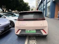 BYD Seagull Glory Edition 405km Flying Edition - ფოტო 9