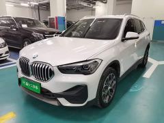 BMW X1 sDrive25Li Premier - ფოტო 1