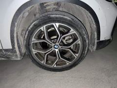 BMW X1 sDrive25Li Premier - ფოტო 10