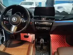 BMW X1 sDrive25Li Premier - ფოტო 12
