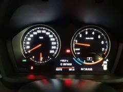 BMW X1 sDrive25Li Premier - ფოტო 15