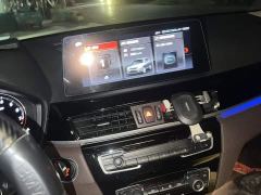 BMW X1 sDrive25Li Premier - ფოტო 16
