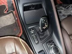 BMW X1 sDrive25Li Premier - ფოტო 17