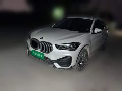 BMW X1 sDrive25Li Premier - ფოტო 2