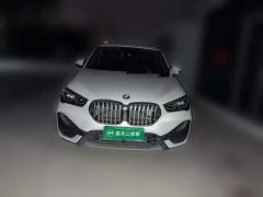 BMW X1 sDrive25Li Premier - ფოტო 3