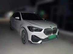 BMW X1 sDrive25Li Premier - ფოტო 4