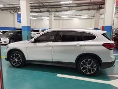 BMW X1 sDrive25Li Premier - ფოტო 5