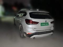 BMW X1 sDrive25Li Premier - ფოტო 6