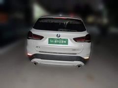 BMW X1 sDrive25Li Premier - ფოტო 7