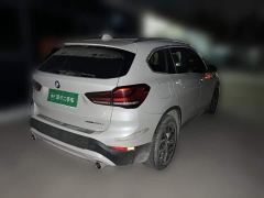 BMW X1 sDrive25Li Premier - ფოტო 8