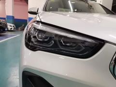 BMW X1 sDrive25Li Premier - ფოტო 9