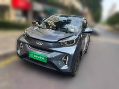 Chery Ant 251km True Love Edition LFP Battery - ფოტო 1