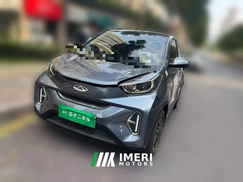2023 Chery Ant 251km True Love Edition LFP Battery - ავტომობილი ჩინეთიდან