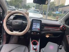 Chery Ant 251km True Love Edition LFP Battery - ფოტო 10