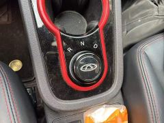 Chery Ant 251km True Love Edition LFP Battery - ფოტო 15