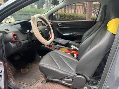 Chery Ant 251km True Love Edition LFP Battery - ფოტო 16