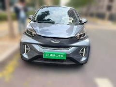 Chery Ant 251km True Love Edition LFP Battery - ფოტო 2