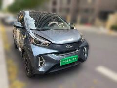 Chery Ant 251km True Love Edition LFP Battery - ფოტო 3