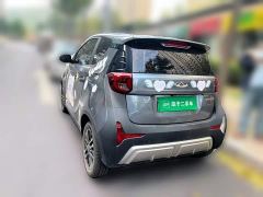 Chery Ant 251km True Love Edition LFP Battery - ფოტო 4