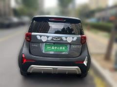 Chery Ant 251km True Love Edition LFP Battery - ფოტო 5