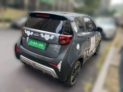 Chery Ant 251km True Love Edition LFP Battery - ფოტო 6