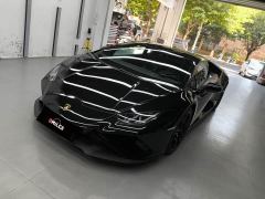 Lamborghini Huracán EVO RWD - ფოტო 1
