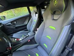 Lamborghini Huracán EVO RWD - ფოტო 5