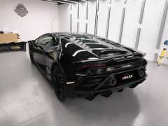 Lamborghini Huracán EVO RWD - ფოტო 7