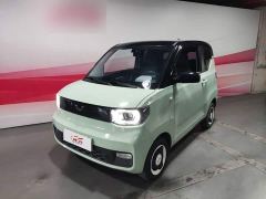 Wuling Hongguang MINIEV Macaron Fashion Edition Ternary Lithium - photo 1