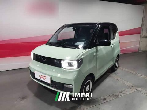 2022 Wuling Hongguang MINIEV Macaron Fashion Edition Ternary Lithium - автомобиль из Китая