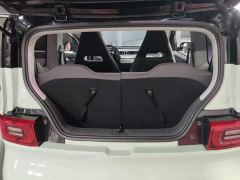 Wuling Hongguang MINIEV Macaron Fashion Edition Ternary Lithium - photo 10