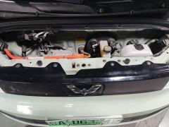 Wuling Hongguang MINIEV Macaron Fashion Edition Ternary Lithium - photo 15