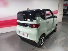 Wuling Hongguang MINIEV Macaron Fashion Edition Ternary Lithium - photo 2